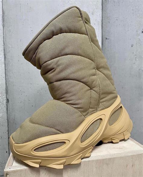 yeezy nsltd boot khaki